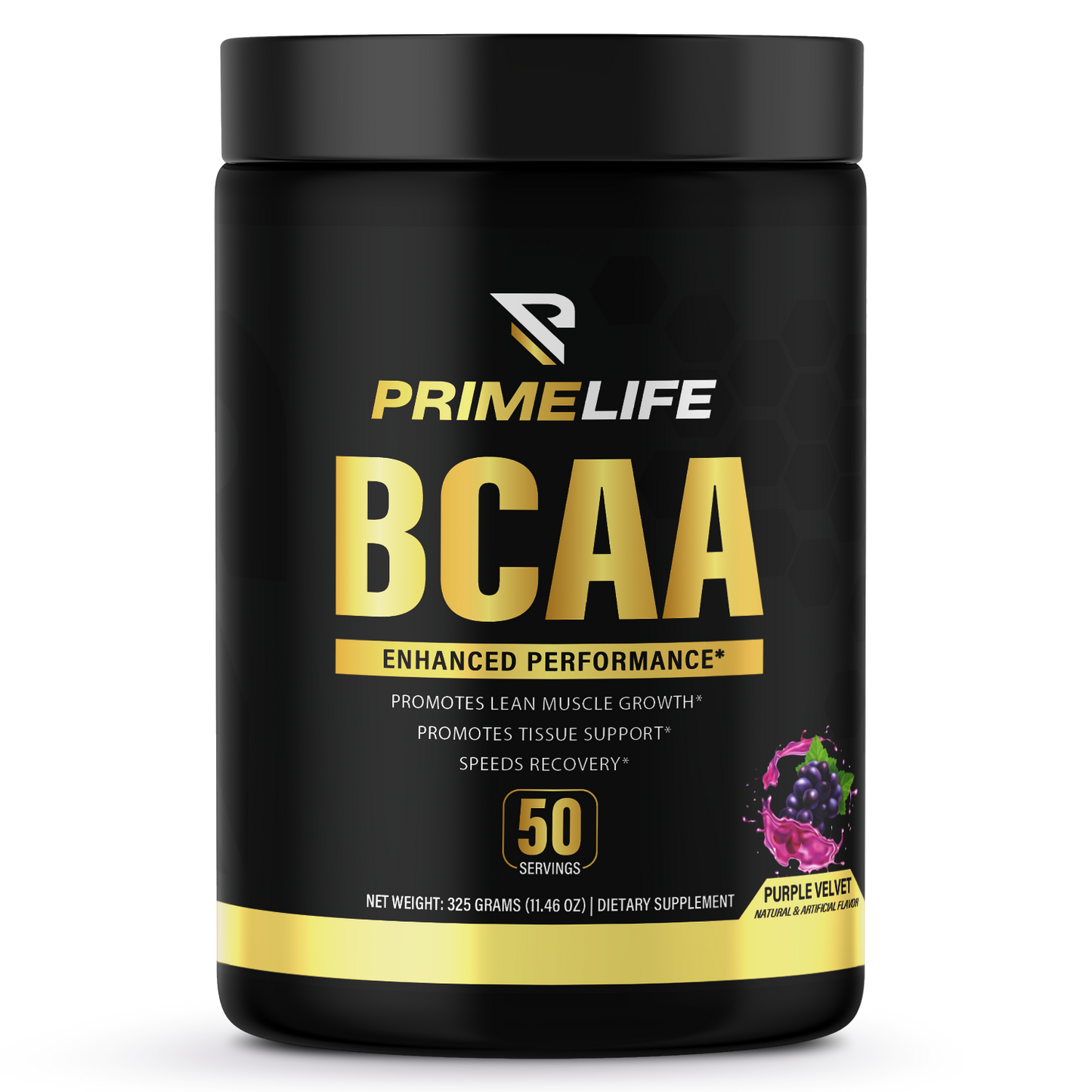 BCAA Performance