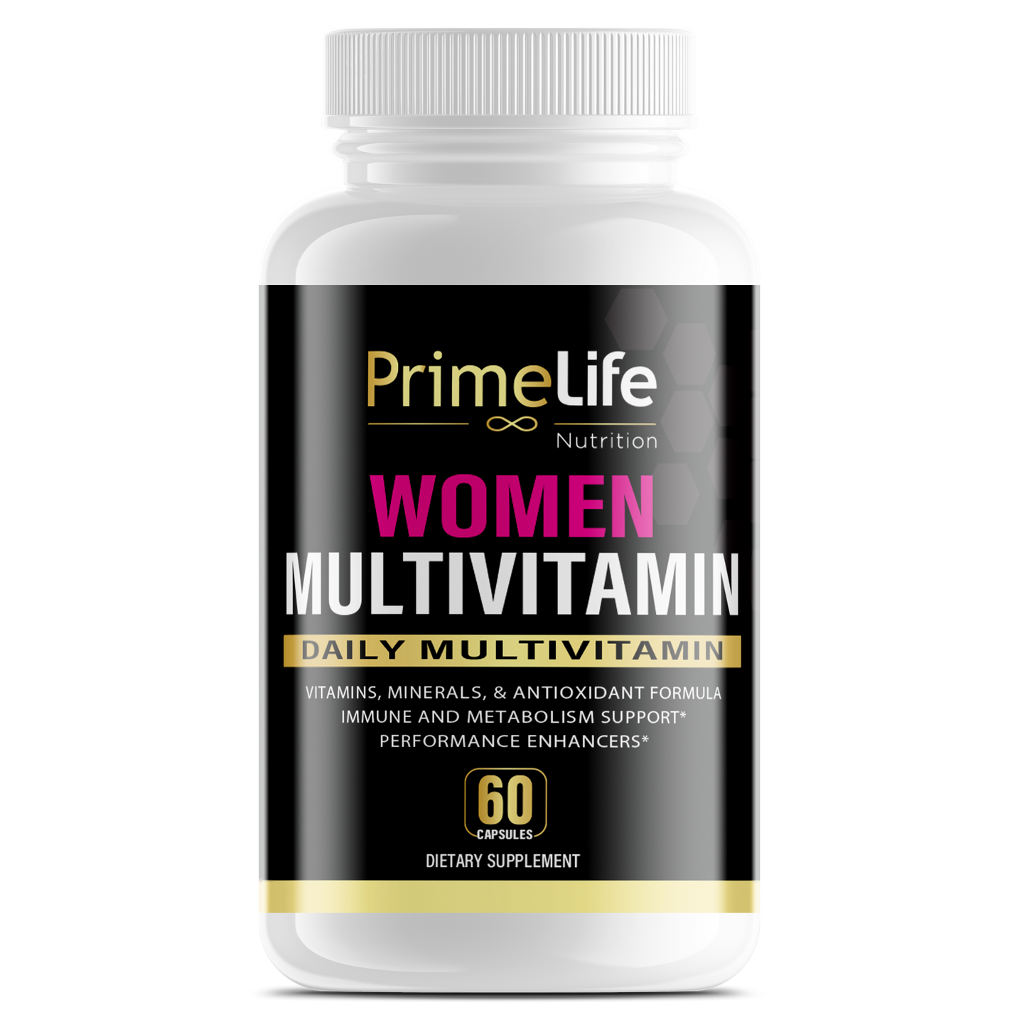 Women Multivitamins