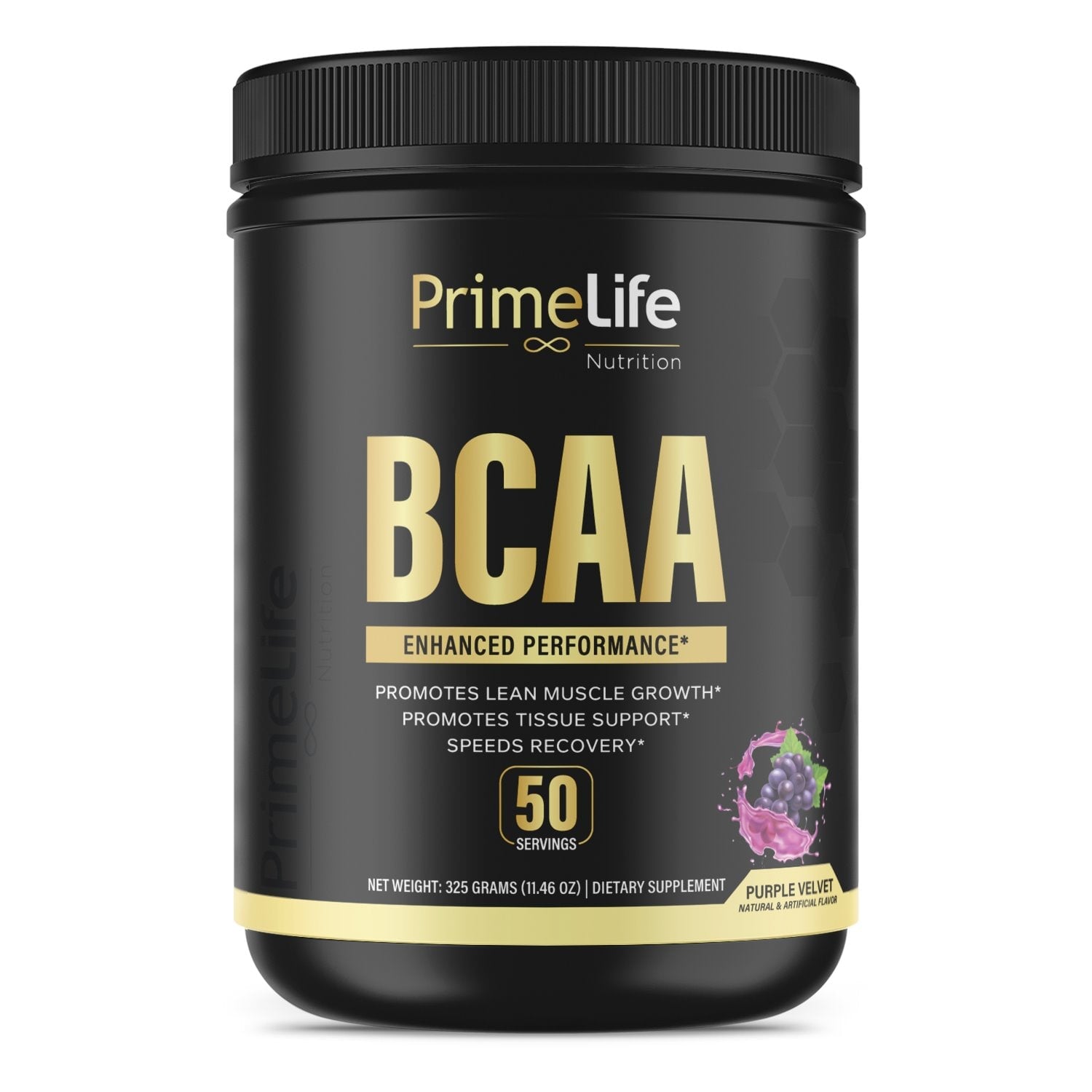 BCAA Performance
