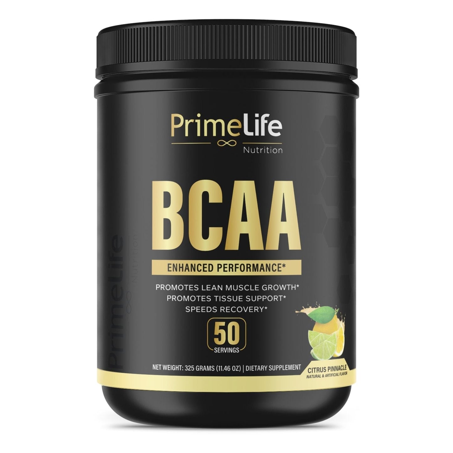 BCAA Performance