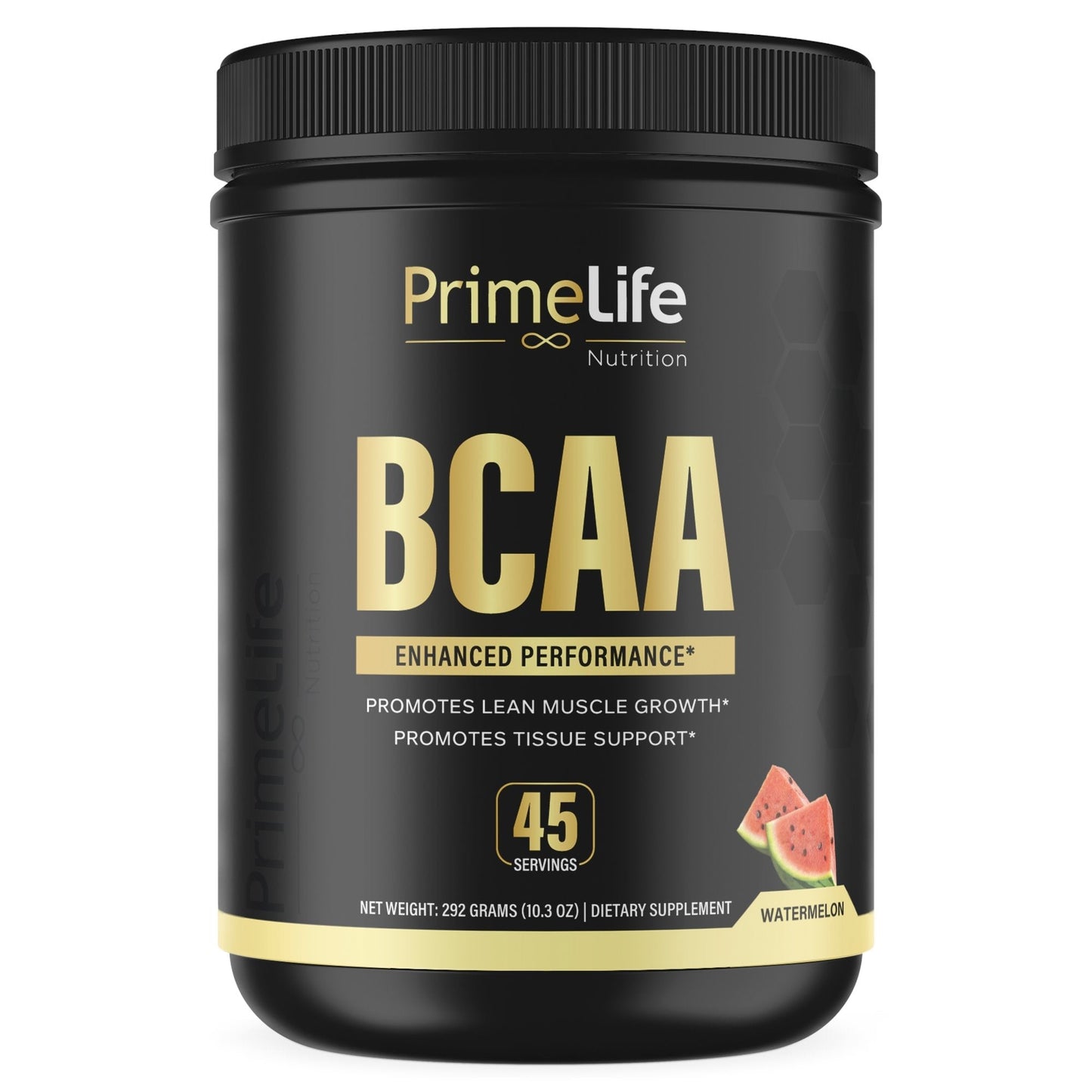 BCAA Performance