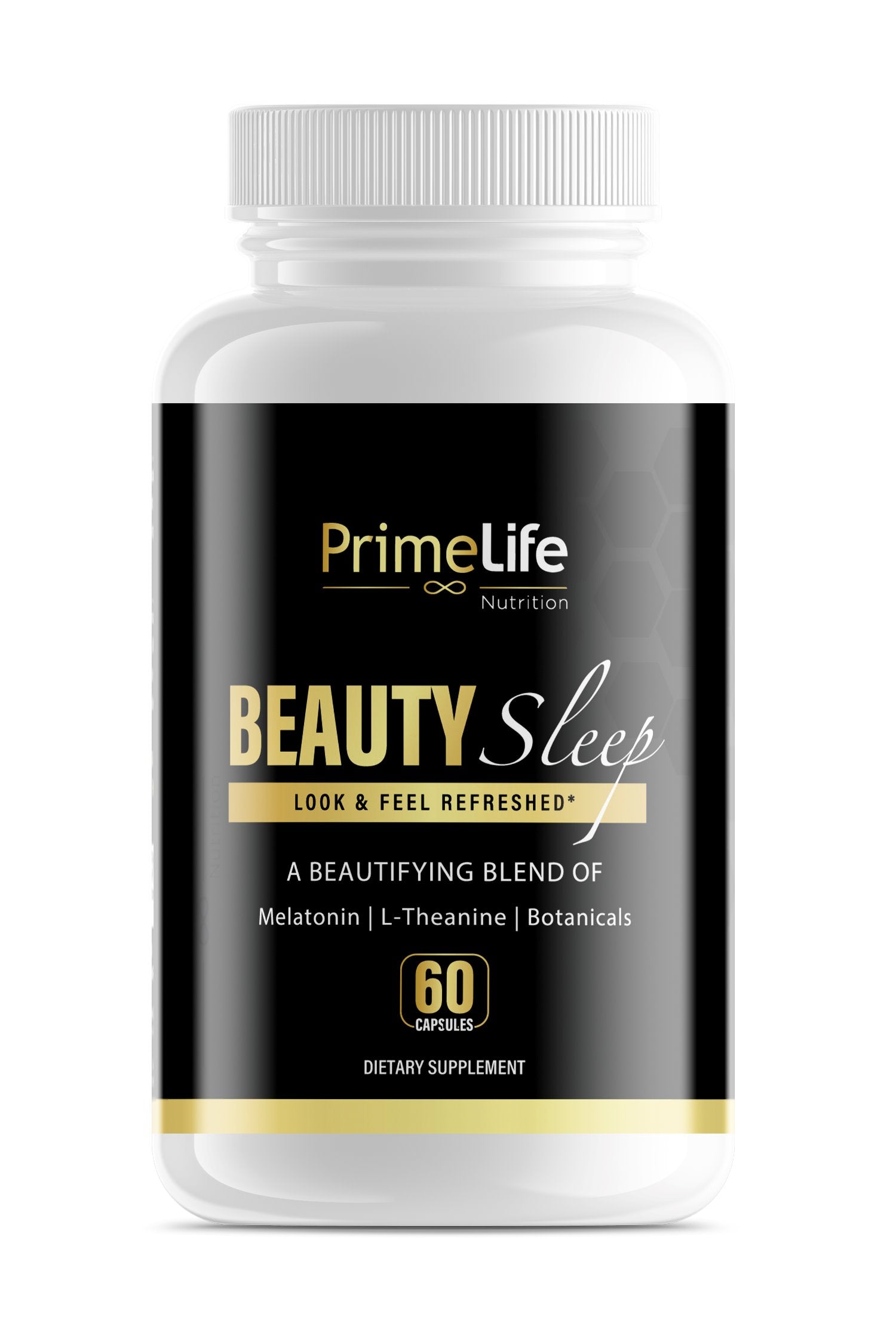 Sleep Formula with Melatonin