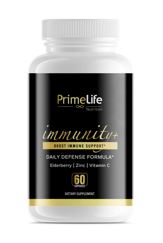 Immunity+ Immune Booster Complex