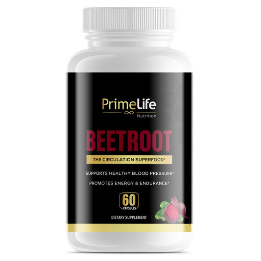 Beet Root Organic