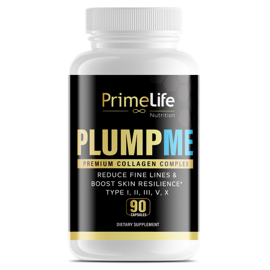 Multi Collagen Protein - Types I, II, III, V, X