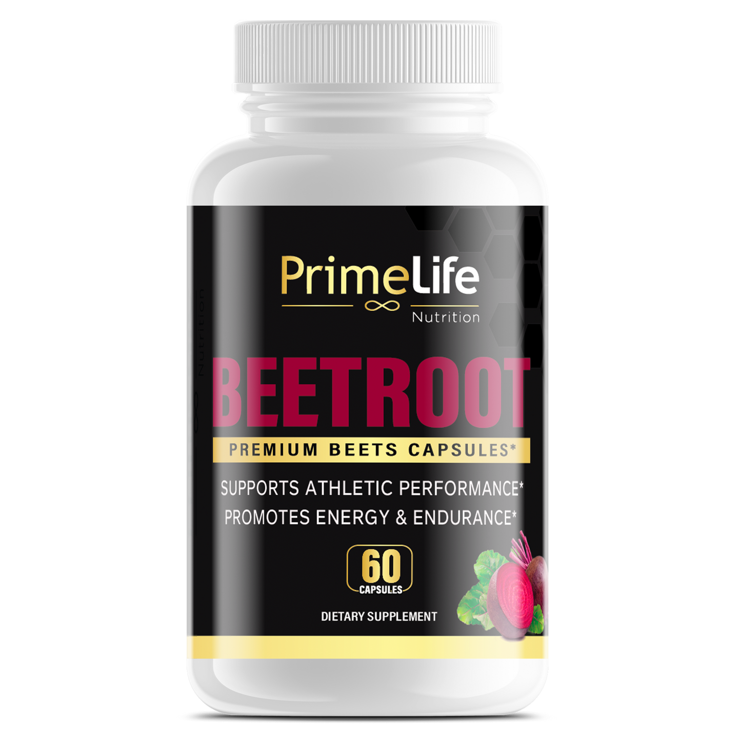 Beet Root Organic