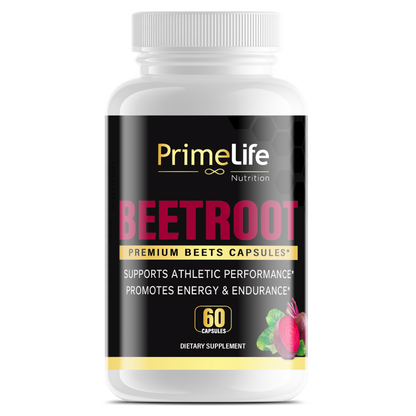 Beet Root Organic