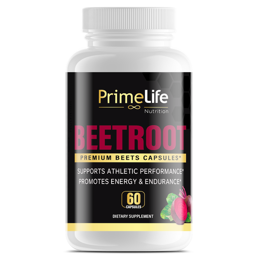 Beet Root Organic