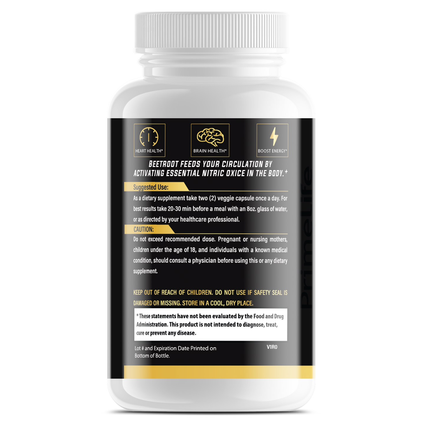 Beet Root Organic
