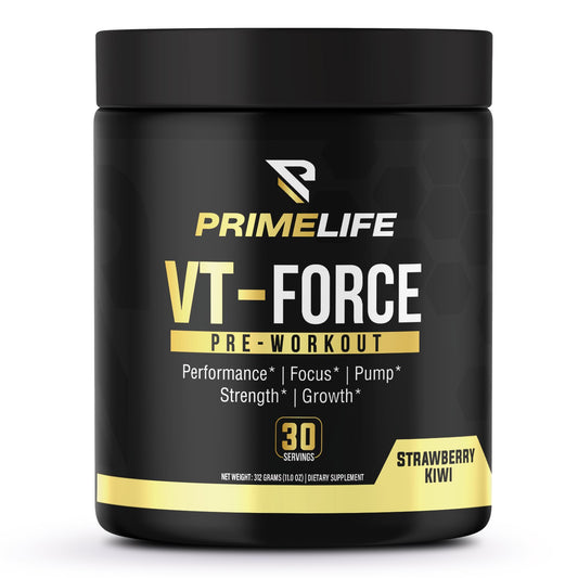 Pre-Workout VT-FORCE PrimeLife