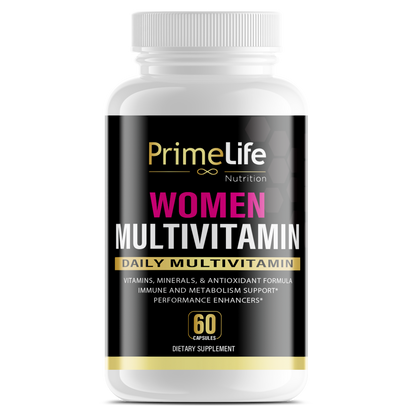 Women Multivitamins