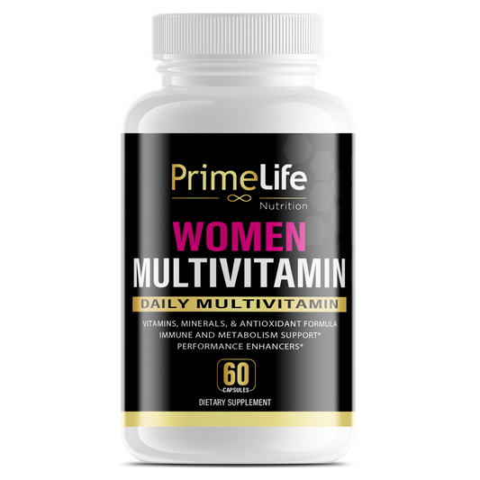 Women Multivitamins